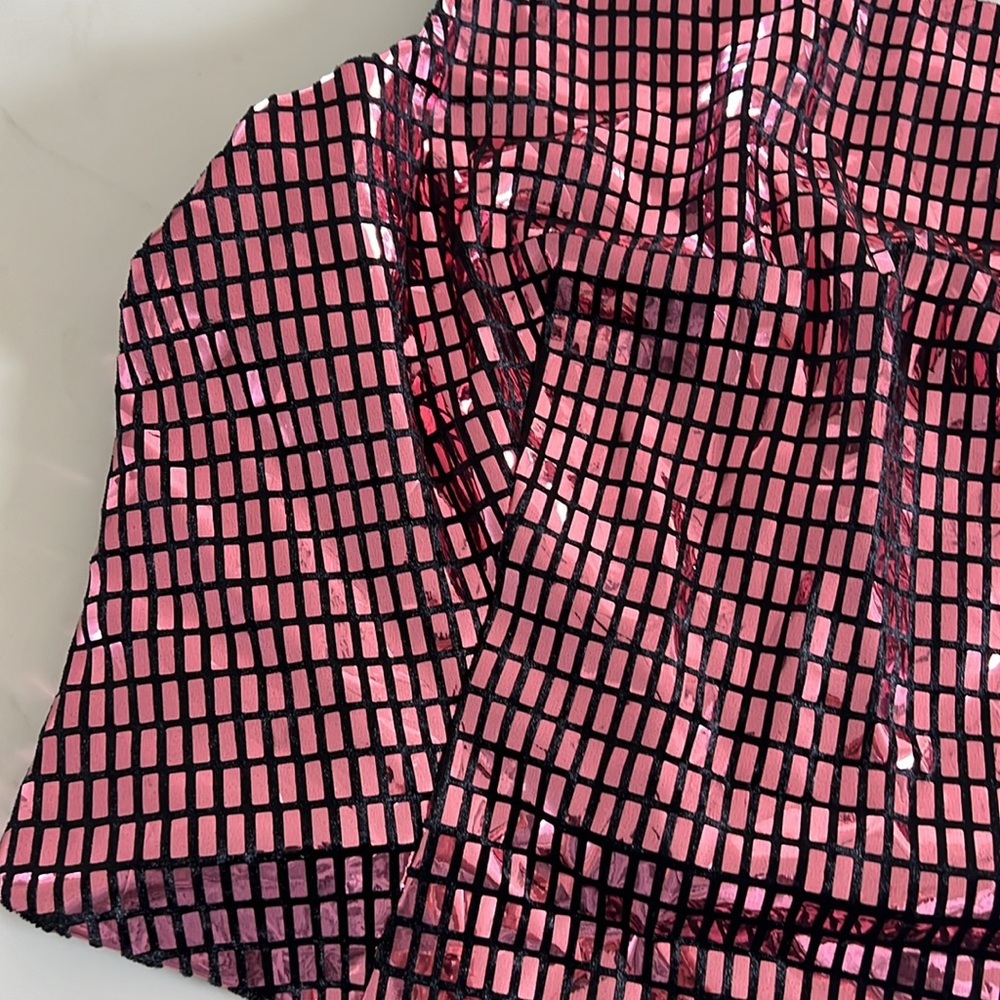 Pink top - Picture 5 of 6